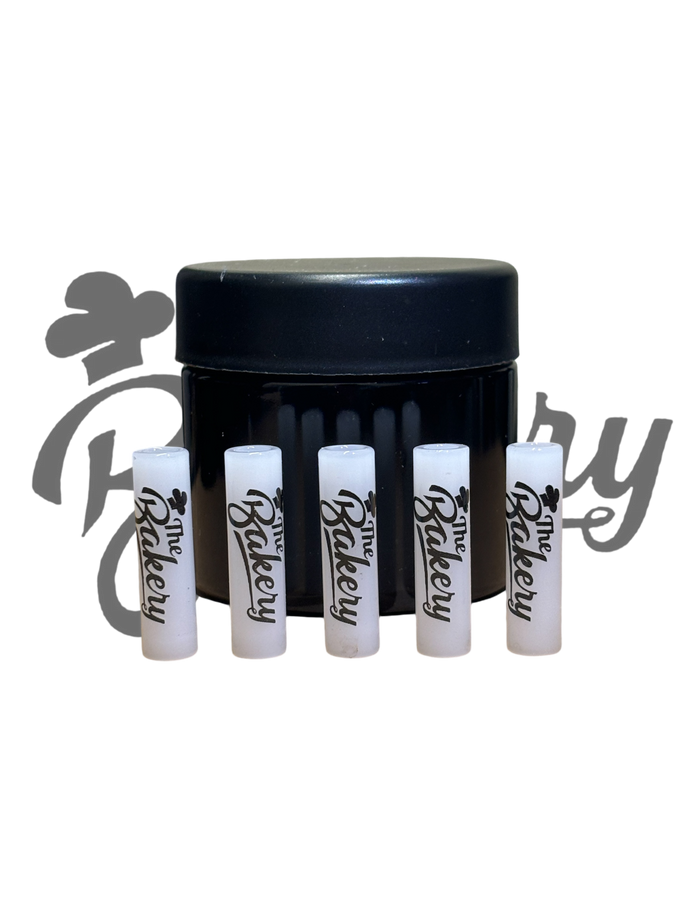 5x1 Hole (white)